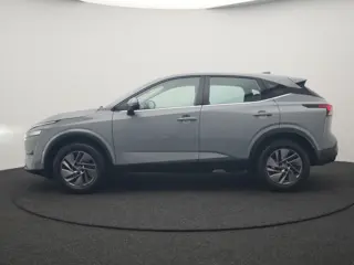 Foto 13 van Nissan QASHQAI 1.3 Acenta MHEV 141pk Dealer O.H | Adaptive Cruise | 360 Camera | Keyless | Blis | Ap