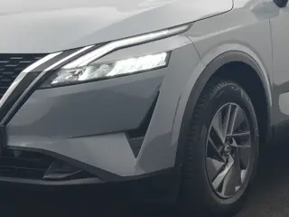 Foto 15 van Nissan QASHQAI 1.3 Acenta MHEV 141pk Dealer O.H | Adaptive Cruise | 360 Camera | Keyless | Blis | Ap