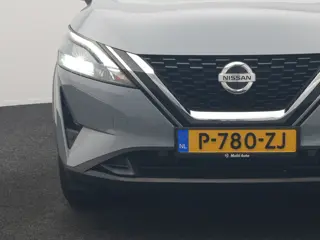 Foto 17 van Nissan QASHQAI 1.3 Acenta MHEV 141pk Dealer O.H | Adaptive Cruise | 360 Camera | Keyless | Blis | Ap