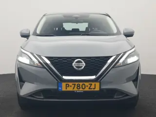 Foto 18 van Nissan QASHQAI 1.3 Acenta MHEV 141pk Dealer O.H | Adaptive Cruise | 360 Camera | Keyless | Blis | Ap