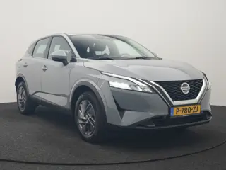 Foto 20 van Nissan QASHQAI 1.3 Acenta MHEV 141pk Dealer O.H | Adaptive Cruise | 360 Camera | Keyless | Blis | Ap
