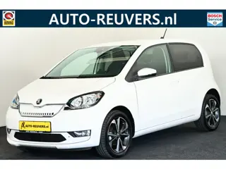 Škoda Citigo e-iV EV Style Cruisecontrol / Lane Assist / PDC