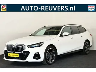 BMW i5 eDrive40 M Sport 84 kWh Panorama / HUD / ACC / CarPlay / Bowers&Wilkins