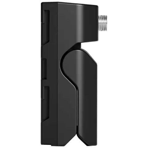 Atomos Battery Eliminator Stand
