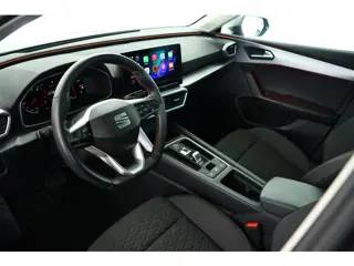 Foto 18 van SEAT Leon 1.5 eTSI FR / LED / Navi / CarPlay / ACC / Camera