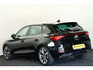 Foto 15 van SEAT Leon 1.5 eTSI FR / LED / Navi / CarPlay / ACC / Camera