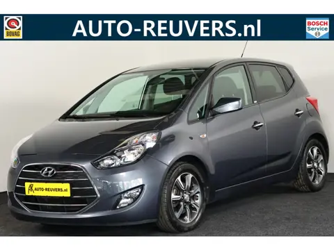 Hyundai ix20 1.6i Go! Airco / Bluetooth / PDC / Stuurverwarming