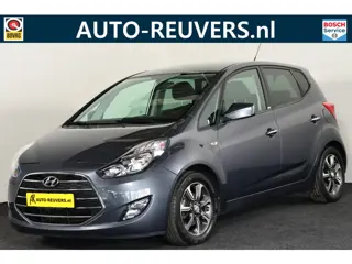 Hyundai ix20 1.6i Go! Airco / Bluetooth / PDC / Stuurverwarming