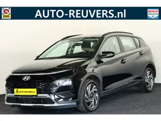 Hyundai Bayon 1.0 T-GDI Comfort Smart Navi / Cruisecontrol / Automaat / Carplay