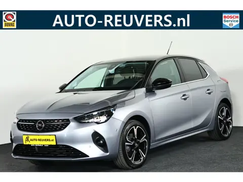 Opel Corsa 1.2 Elegance Carplay / Bluetooth / ECC / Cruisecontrol / LED