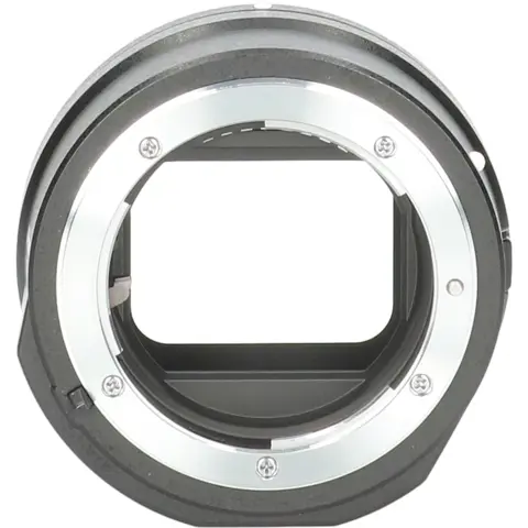 Tweedehands Nikon FTZ II Mount Adapter CM0180