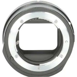 Tweedehands Nikon FTZ II Mount Adapter CM0180