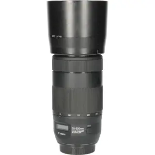 Tweedehands Canon EF 70-300mm f/4.0-5.6 IS II USM CM0202