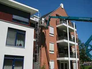 Schilders Harderwijk