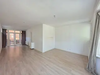 Woning aan de Azaleastraat te Rotterdam