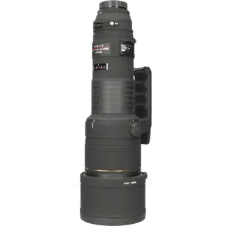 Tweedehands Sigma 500mm f/4.5 EX DG APO HSM Nikon CM0177