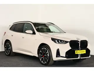 Foto 17 van BMW X3 30e xDrive M-Sport / Pano / HUD / CarPlay / ACC / Harmankardon