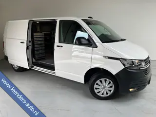 Foto 13 van Volkswagen Transporter Automaat DSG Servicewagen 2.0 TDI 150pk L2H1 3Persoons Sortimo Inrichting, Ai