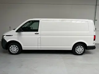 Foto 15 van Volkswagen Transporter Automaat DSG Servicewagen 2.0 TDI 150pk L2H1 3Persoons Sortimo Inrichting, Ai