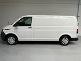 Foto 25 van Volkswagen Transporter Automaat DSG Servicewagen 2.0 TDI 150pk L2H1 3Persoons Sortimo Inrichting, Ai