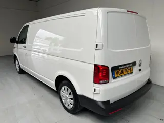 Foto 16 van Volkswagen Transporter Automaat DSG Servicewagen 2.0 TDI 150pk L2H1 3Persoons Sortimo Inrichting, Ai