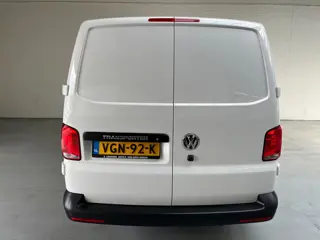 Foto 17 van Volkswagen Transporter Automaat DSG Servicewagen 2.0 TDI 150pk L2H1 3Persoons Sortimo Inrichting, Ai