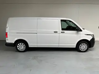 Foto 19 van Volkswagen Transporter Automaat DSG Servicewagen 2.0 TDI 150pk L2H1 3Persoons Sortimo Inrichting, Ai