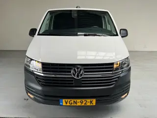 Foto 11 van Volkswagen Transporter Automaat DSG Servicewagen 2.0 TDI 150pk L2H1 3Persoons Sortimo Inrichting, Ai