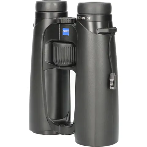 Tweedehands Zeiss Victory 10x42 T* SF Zwart CM0194
