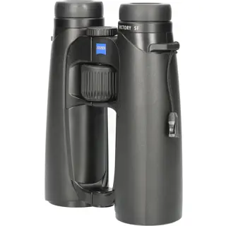 Tweedehands Zeiss Victory 10x42 T* SF Zwart CM0194