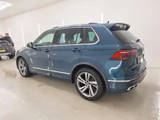 Foto 11 van Volkswagen Tiguan 1.5 TSI 3X R-Line Business+Led+Navigatie+Camera+Assist/winter-Pakket = RIJKLAAR !!