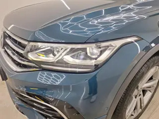 Foto 14 van Volkswagen Tiguan 1.5 TSI 3X R-Line Business+Led+Navigatie+Camera+Assist/winter-Pakket = RIJKLAAR !!