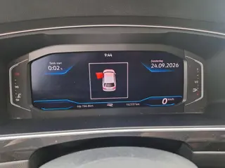 Foto 17 van Volkswagen Tiguan 1.5 TSI 3X R-Line Business+Led+Navigatie+Camera+Assist/winter-Pakket = RIJKLAAR !!