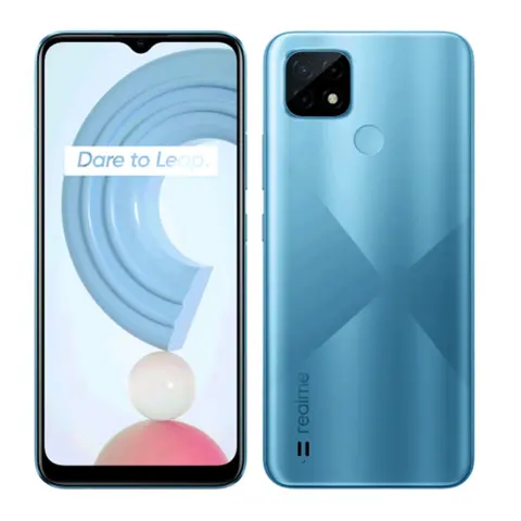 Realme C21 32GB Dual