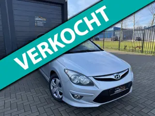 Hyundai I30 1.6 CRDi Edition Plus Airco Elek Ramen 6bak