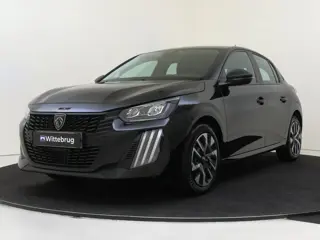 Peugeot 208 1.2 PureTech 75 Style (bj 2025)