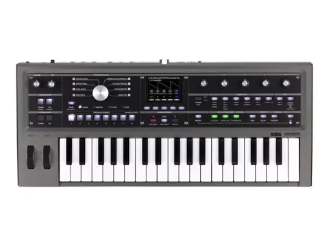 Korg MicroKORG2
