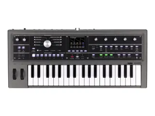 Korg MicroKORG2
