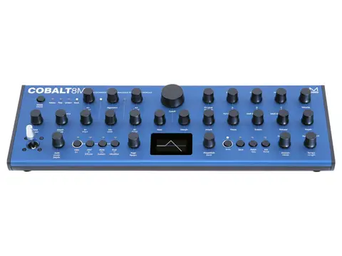 Modal Cobalt8M