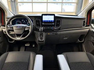Foto 17 van Ford Transit Custom 320 2.0 TDCI L1H1 Sport DC Camera, Cruise, PDC