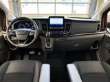 Foto 27 van Ford Transit Custom 320 2.0 TDCI L1H1 Sport DC Camera, Cruise, PDC