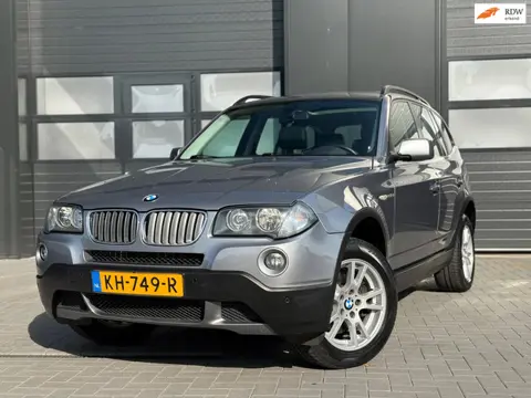 BMW X3 2.5si Executive | Automaat | Panoramadak | Full Option | Tweede eigenaar