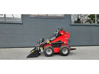 WOLF Skidster 323TZD (bj 2026)