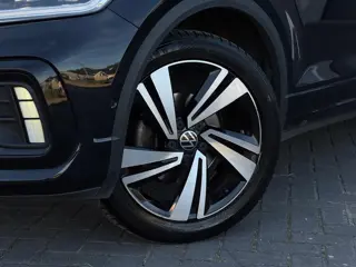 Foto 16 van Volkswagen T-Roc 1.5 TSI 3x R-Line FULL PANO|LEDER|CAMERA|ACC|ECC