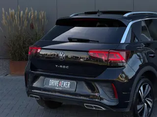 Foto 15 van Volkswagen T-Roc 1.5 TSI 3x R-Line FULL PANO|LEDER|CAMERA|ACC|ECC