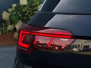 Foto 14 van Volkswagen T-Roc 1.5 TSI 3x R-Line FULL PANO|LEDER|CAMERA|ACC|ECC