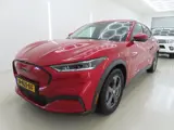 Foto 22 van Ford Mustang Mach-E RWD 75 kWh | SOH 92% | Trekhaak | 360 Camera | CarPlay | Bang en Olufsen | Stoel