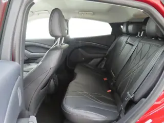 Foto 18 van Ford Mustang Mach-E RWD 75 kWh | SOH 92% | Trekhaak | 360 Camera | CarPlay | Bang en Olufsen | Stoel