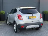 Foto 27 van Opel Mokka 1.4 T Cosmo ✓1e Eigenaar✓Pano✓Camera✓Navi✓Leder✓Stoelverwarming✓Leder✓Trekhaak✓Dealer Ond