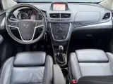 Foto 26 van Opel Mokka 1.4 T Cosmo ✓1e Eigenaar✓Pano✓Camera✓Navi✓Leder✓Stoelverwarming✓Leder✓Trekhaak✓Dealer Ond